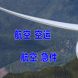 景德镇罗家航空快运快递-选东方航空和上海航空