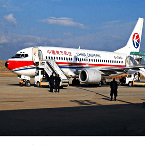 景德镇罗家航空快运航空快运业稳步发展的原因是什么？